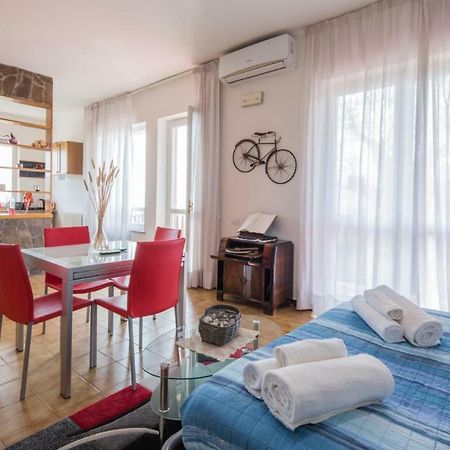 Ferienwohnung Il Cipresso Salerno Exterior foto